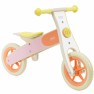 Medinis balansinis dviratis vaikams | Classic World CW60002